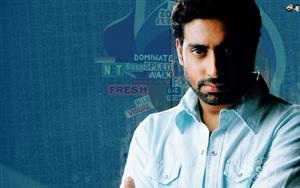 Abhishek Bachchan